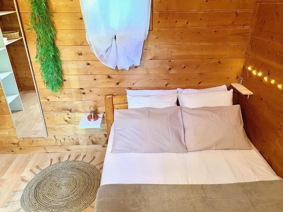 Camping Gallina Varja Sotta Buitenkant foto