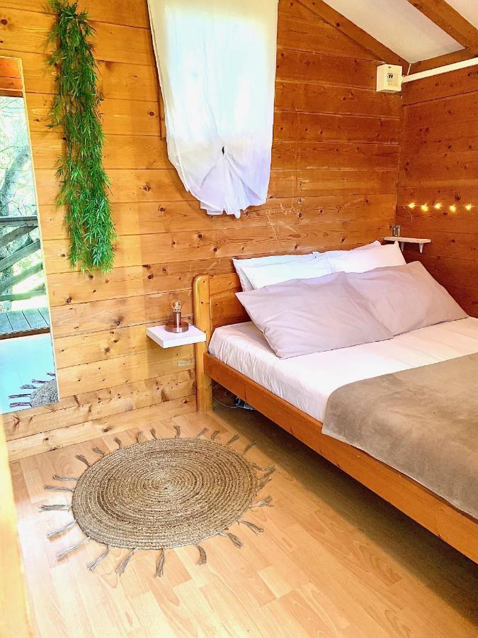 Camping Gallina Varja Sotta Buitenkant foto