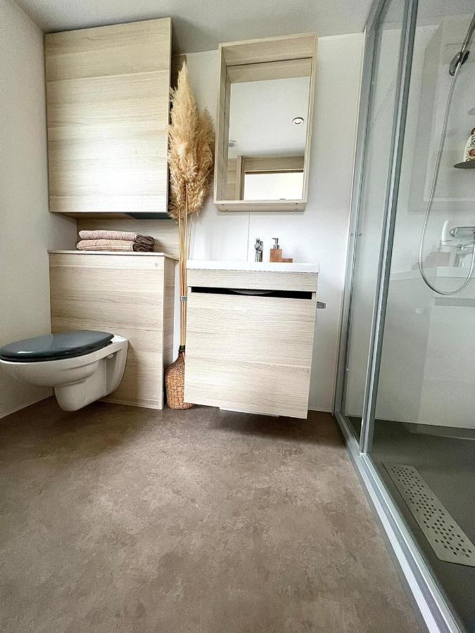Camping Gallina Varja Sotta Buitenkant foto