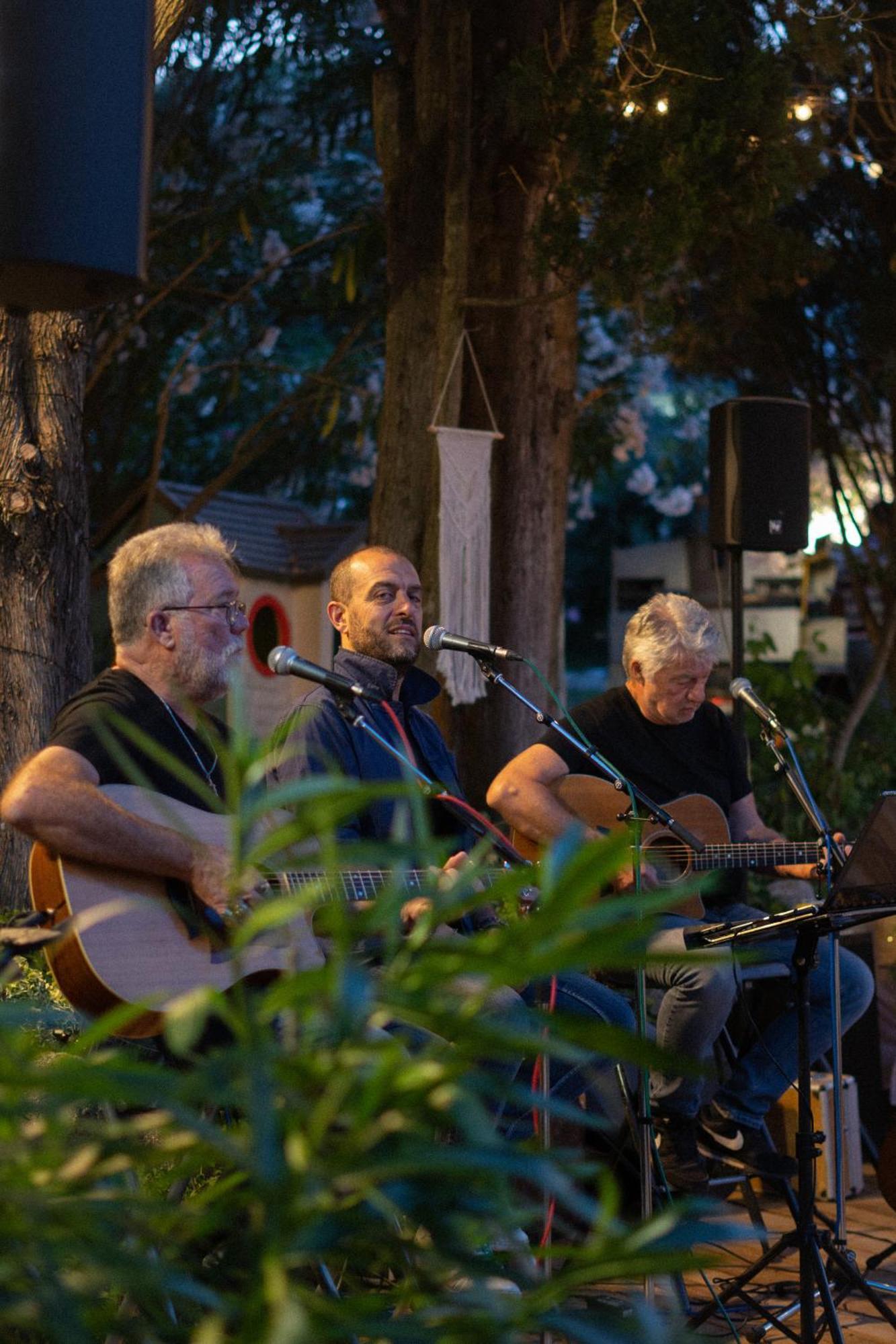 Camping Gallina Varja Sotta Buitenkant foto